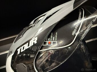 Prilba Cassida Tour 1.1 Spectre - 5