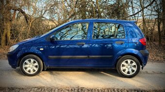 Hyundai Getz 1.5 CRDi - 5