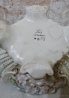 Porcelanova misa - 5