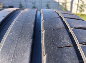 255/40 r19 letne pneumatiky - 5