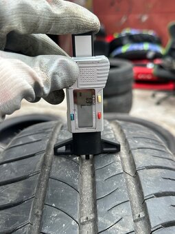 MICHELIN 195/55/R16 LETNÉ - 5