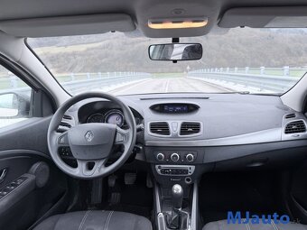 ‼️ Renault Fluence 1.6i 2013 Možná výmena / leasing - 5