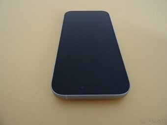 iPhone 15 128GB BLUE - ZÁRUKA 1 ROK - 5