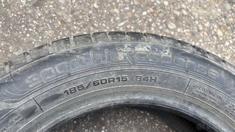 185/60R15 letne - 5