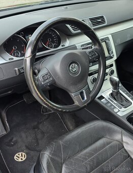 Volkswagen Passat Variant 2.0 TDI Highline - 5
