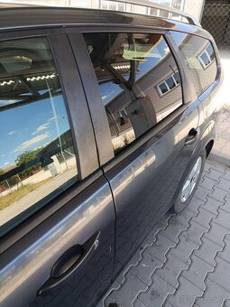 Ford FOCUS kombi 1.6TDCI(2009) - 5