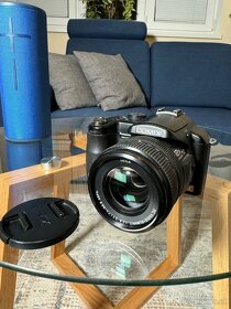 Fotoaparát Panasonic Lumix DMC-FZ50 - 5