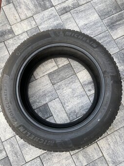 Michelin CrossClimate 2 SUV 235/55 R19 105 W XL Celoročné - 5