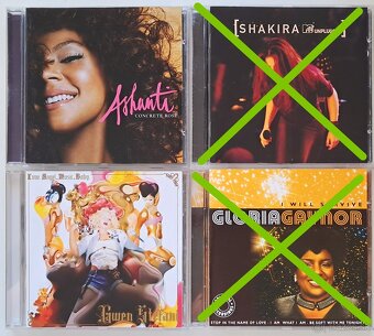 CD ALBUMY 149-25 - 5