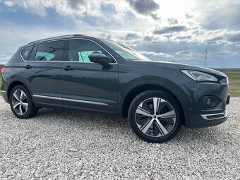✅ SEAT TARRACO 2.0tdi 4DRIVE XCELLENCE - 5