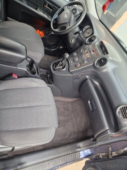 Kia carens 2.0.tdi 2009 103kw nova stk - 5