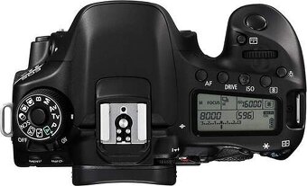 Canon 80D telo - 5