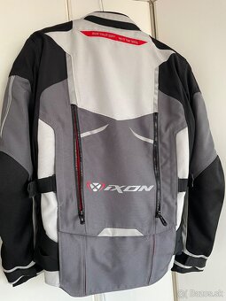 TOP cestovateľský komplet Ixon Ragnar - 5