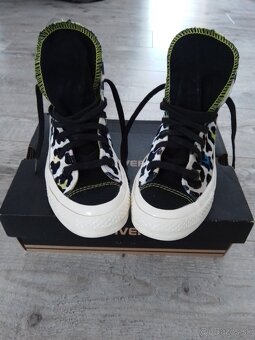 Tenisky Converse - 5