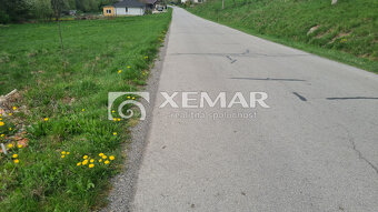 Na predaj stavebný pozemok v Detve, časť Skliarovo- Exklu... - 5