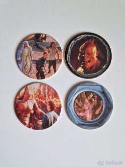 Pogy POG WPF Original 1994-1995 - 5