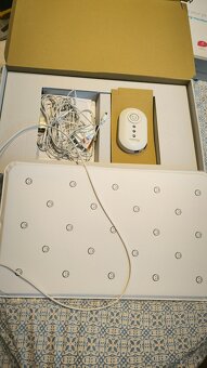 Nanny monitor dychu - 5