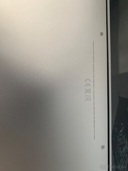 Apple MacBook Air M1 2020, 13" 256GB, SK - 5