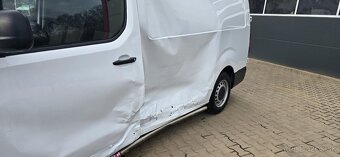 Opel Vivaro eBasic rok 2023. Elektro dodávka - 5