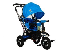 TROJKOLKA PRO 700 akcia - 5