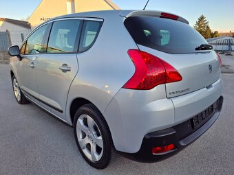PEUGEOT 3008 1.6 HDI BUSINESS M6 - 5