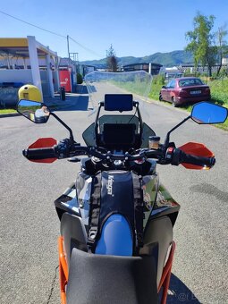 KTM Super Adventure S - 5