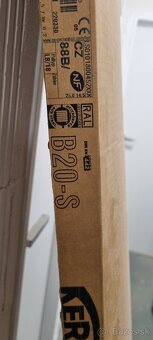 KERMI B20-S - 5
