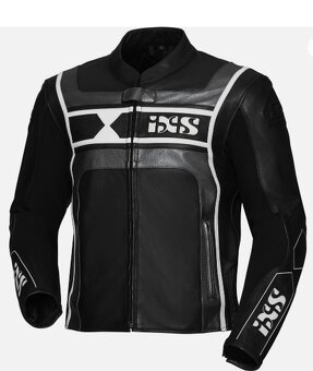 IXS RS-500 - 5