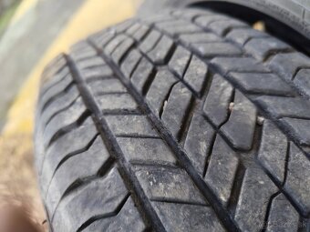 215/70R16 letné - 5