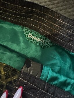 sukňa Desigual / č.38 - 5