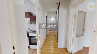 HALO reality - Predaj, trojizbový byt Trstená, v centre - ba - 5