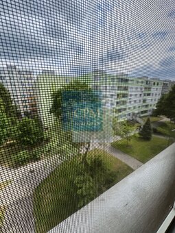 Ponúkame na predaj 1-izbový byt na Važskej ulici vo Vrakuni - 5