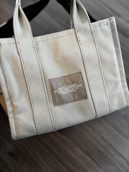 The tote bag Marc Jacobs - 5