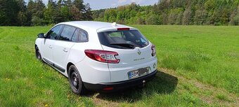 Renault Megane 3 Grandtour 1.5 dCi - 5