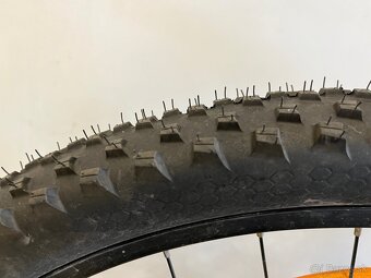 Trek 4300D - 5