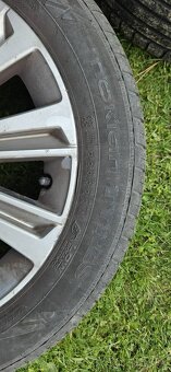 ALU Dik peugeot 5x108 r16 - 5
