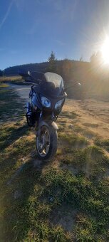 Honda CBF 600S - 5