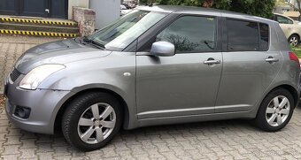 Suzuki Swift - 5