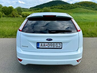 Ford Focus - 1.6i 74Kw 101Ps. Top Stav… - 5