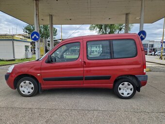 Citroën Berlingo 1.4i Multispace - 5