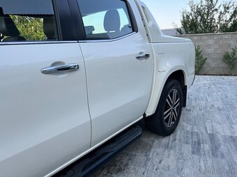 Predám Mercedes Benz trieda X 250D - 5