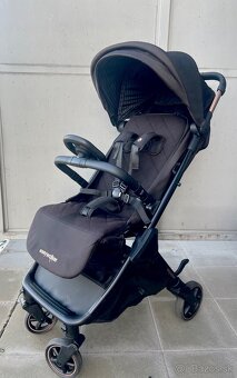 Kočík Easywalker Jackey Gold - 5