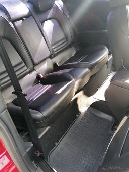 Peuget 407 Coupe 3,0 V6 benzin+LPG - 5