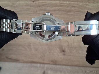 Rolex Gmt Master II Batman - 5
