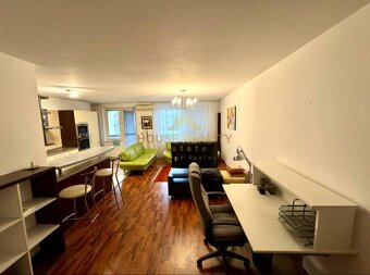 Novostavba 2 izbový byt, ulica Na križovatkách, Bratislava I - 5