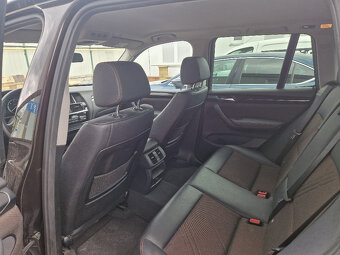 BMW X3D - 5