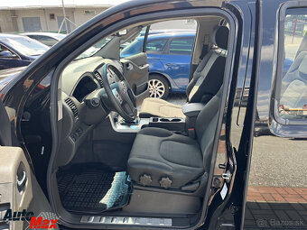 Nissan Pathfinder 2.5 dCi SE - 5