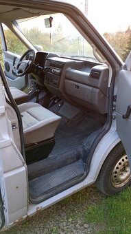 Volkswagen Transporter T4 - 5