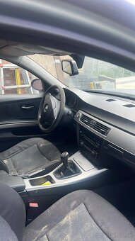 Bmw 318d - 5
