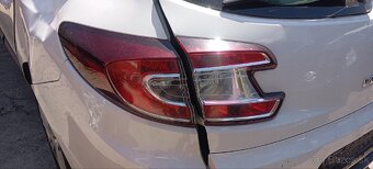 Renault Megane - 5